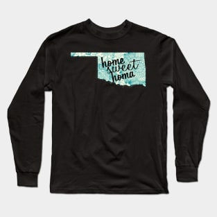 Home Sweet Homa Long Sleeve T-Shirt